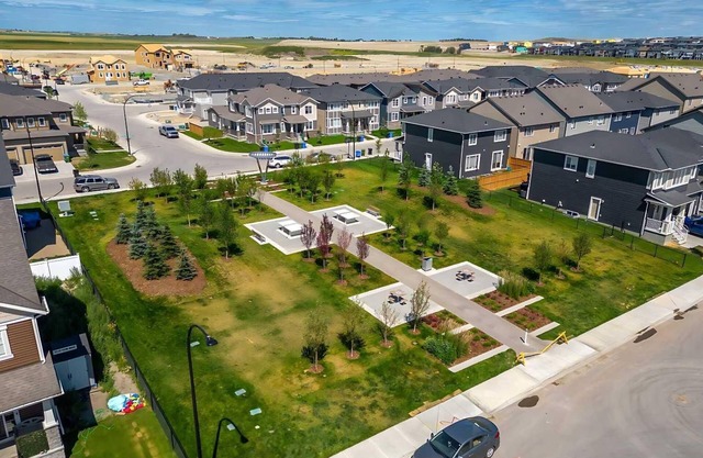 Explore Calgary from Our Modern B&B in Carrington