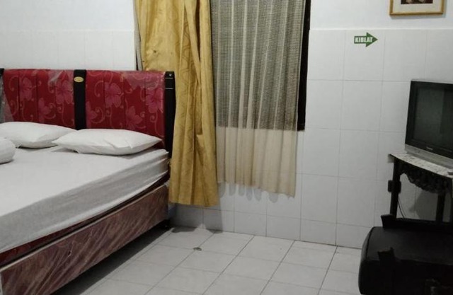 EXPRESS O 91176 Hotel Puri Gandaria