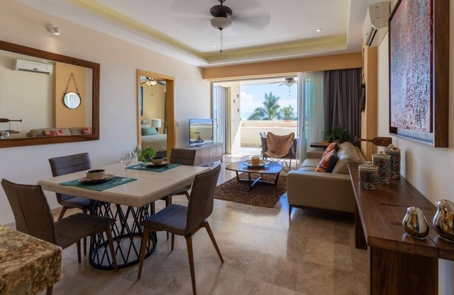 Exquisite 1BR Condominium