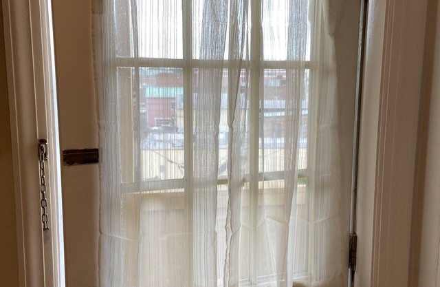 Exquisite 3rd Floor Private Apt with Style