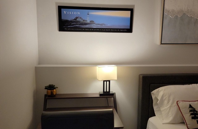 Exquisite Guest suite in Saskatoon