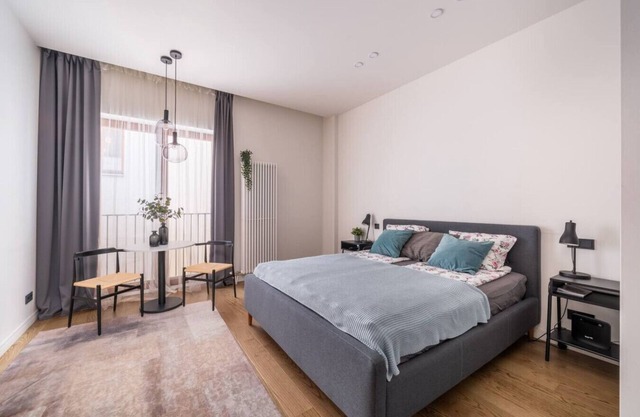 Exquisite Studio in Old Town Riga