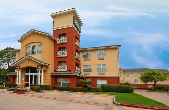 Extended Stay America Suites Houston NASA Bay Area Blvd