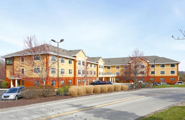 Extended Stay America Suites - Pittsburgh - Carnegie