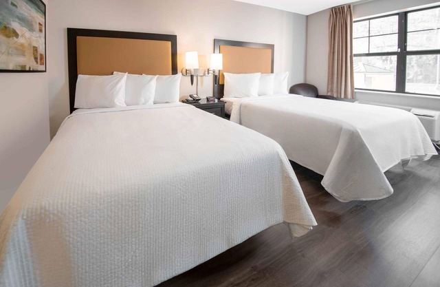 Extended Stay America Suites Seattle Mukilteo