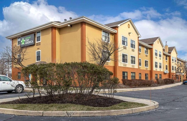 Extended Stay America Suites - Philadelphia - Horsham - Welsh Rd