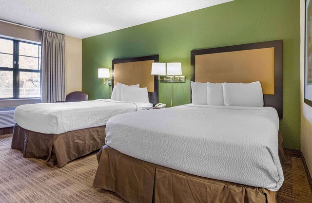 Extended Stay America Suites Austin Northwest/Arboretum