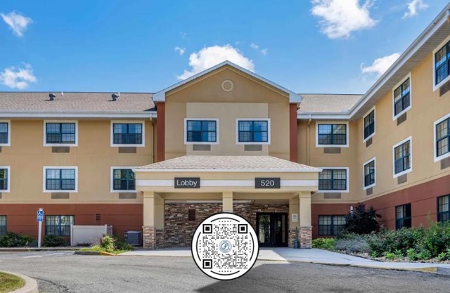 Extended Stay America
