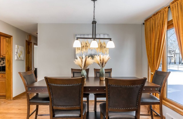 Extended Stay Itasca FHS Rental