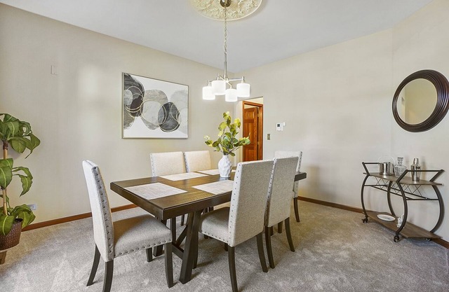 Extended Stay Naperville FHS Rental - Harmony Ct