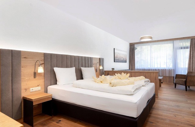 Ferienwohnung/app. für 4 Gäste mit 48m² in Bad Goisern am Hallstättersee