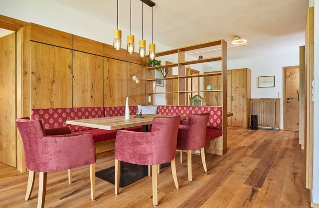 Ferienwohnung/app. für 6 Gäste mit 97m² in Bad Goisern am Hallstättersee