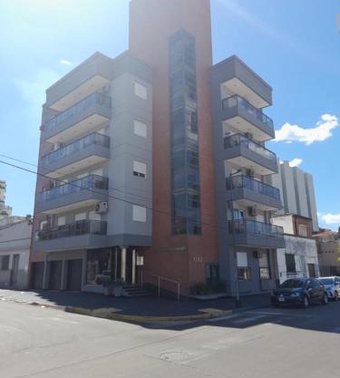 F&F - Altos de San Lorenzo