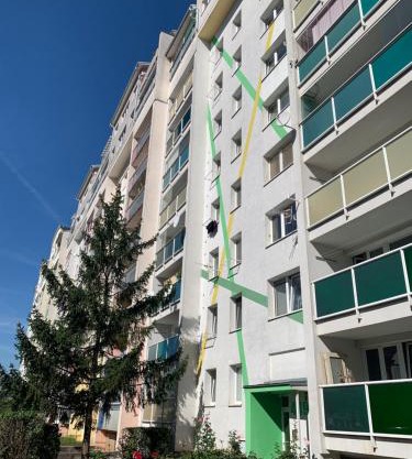 F&H Apartment Letňany