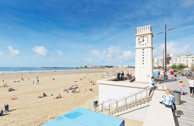 The Beach 
