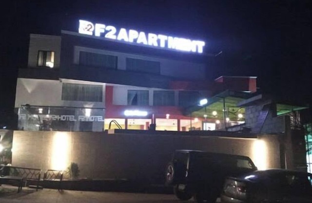 F2 Hotel and Apartment
