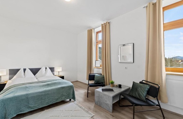 FarawayHomes Studio Sankt Michael #10