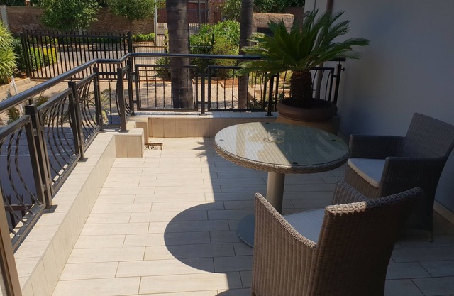 Fa Trez Guest House and Spa