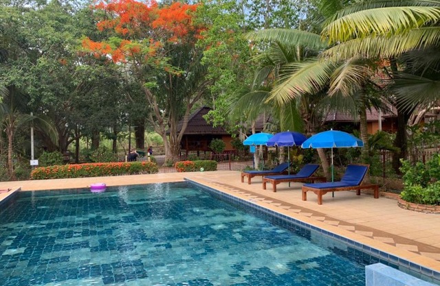 Faasai Resort & Spa