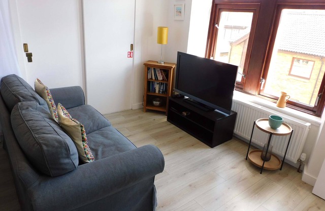 Fab studio apt in Southside, close to shops,cafes & bars
