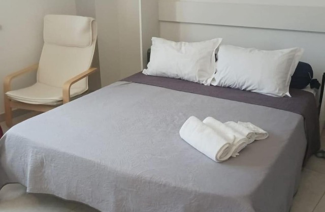 Faber B&B - Riserva Naturale Zompo lo Schioppo