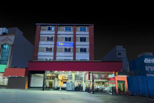 FabHotel Alfa