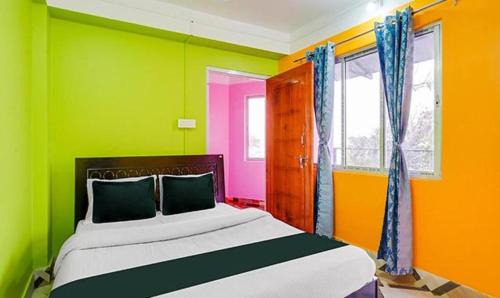 FabHotel Aliya