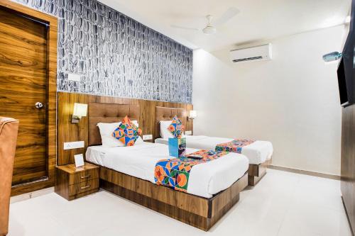 Andheri East 