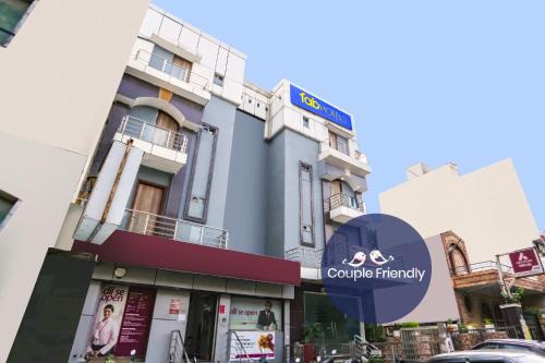 FabHotel Royal Touch Patel Nagar