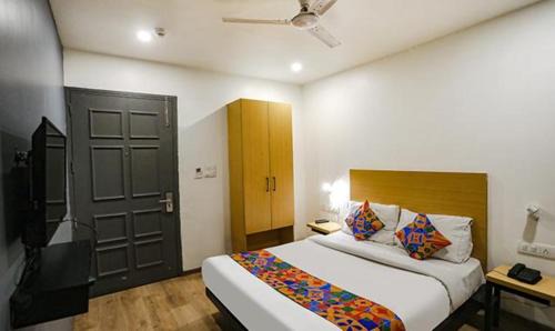 FabHotel The Vaishali Dakshini Pitampura