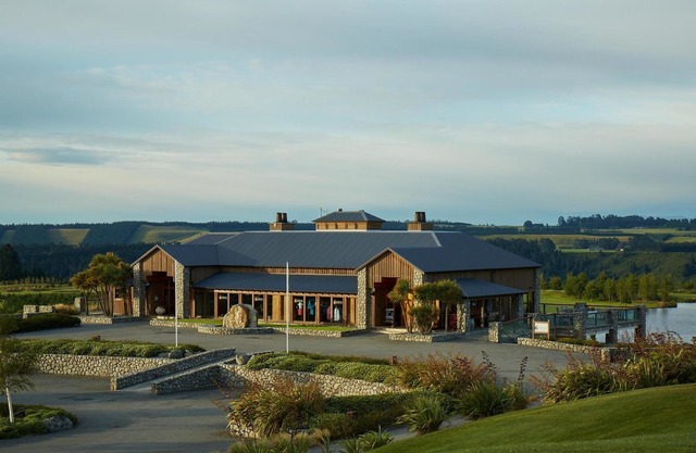 Fable Terrace Downs Resort
