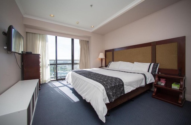 Fabulous 1BR apartment in the Spencer on Byron Hotel