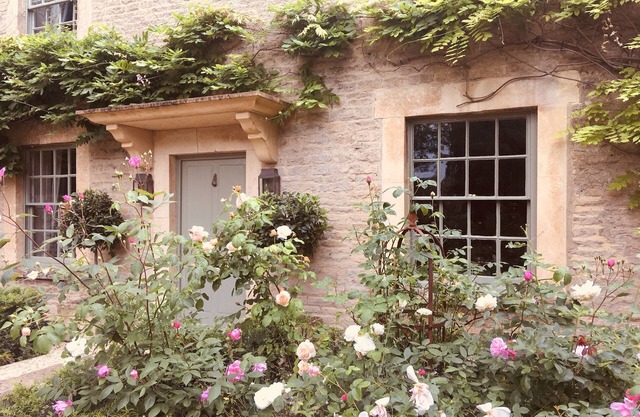 Fabulous Spacious House in the heart of Kingham, Cotswolds