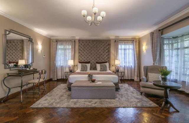 Fair Acres Boutique Hotel