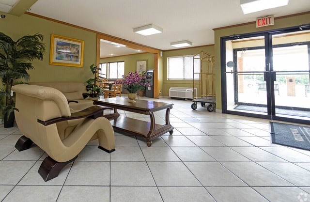 FairBridge Inn express Decatur