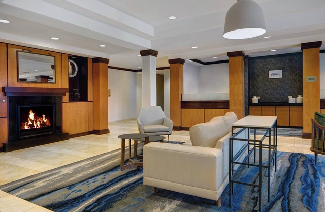 Fairfield Inn & Suites by Marriott Carlsbad