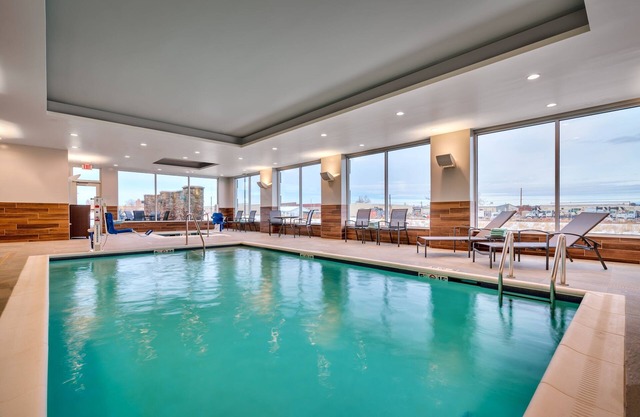 Fairfield Inn & Suites By Marriott Laurel