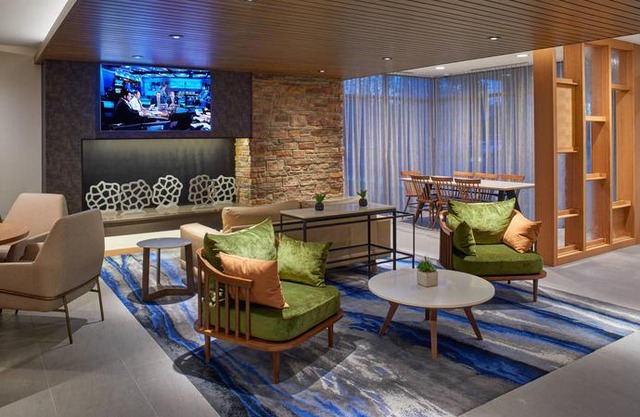 Fairfield Inn & Suites by Marriott Midland