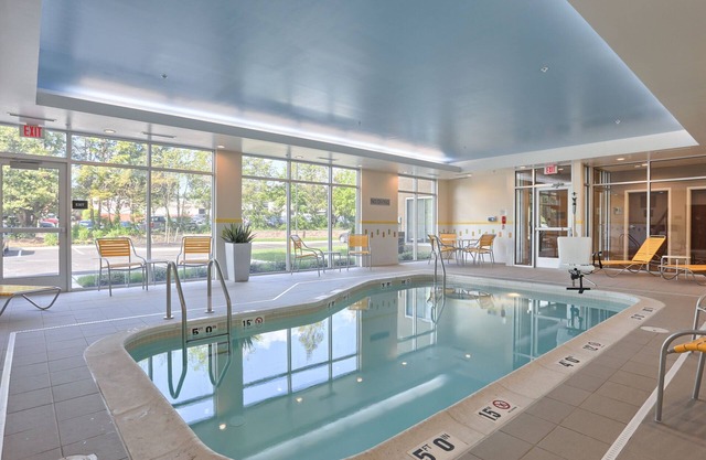 Fairfield Inn & Suites by Marriott Philadelphia Horsham