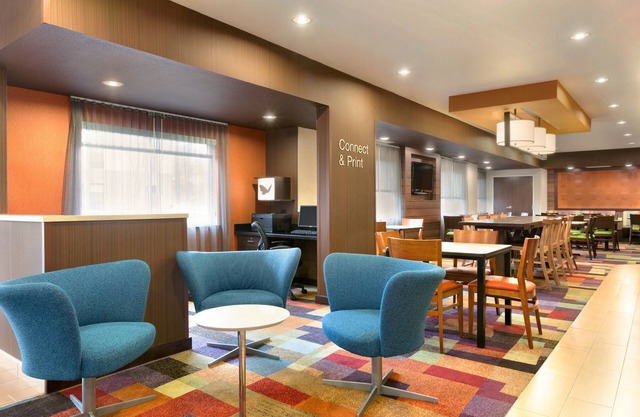 Fairfield Inn & Suites Youngstown Boardman/Poland