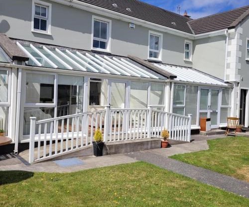 Fairway Haven
