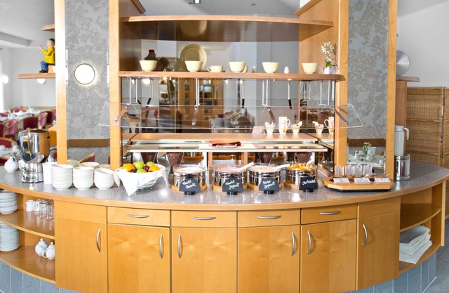 Fairway Hotel