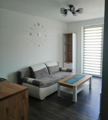 Fajny Apartament