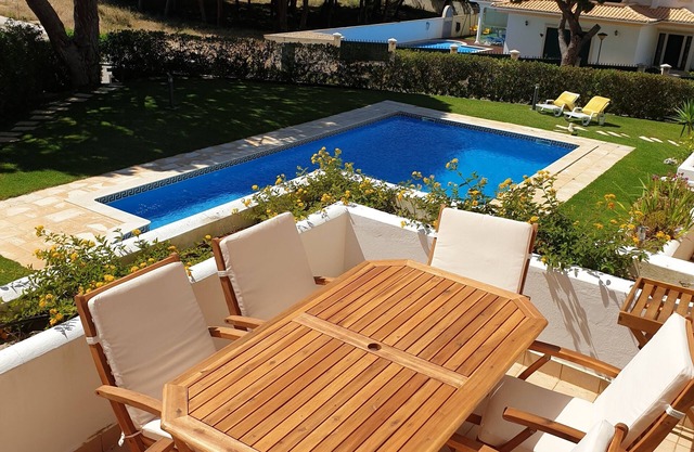 Falésia 3 bedrooms, at 200m from the beach