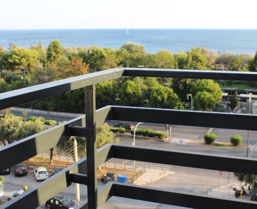 FALIREON HOTEL
