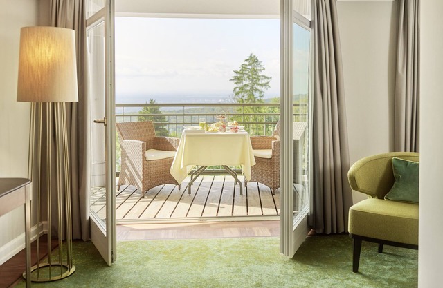 Falkenstein Grand, an Autograph Collection Hotel
