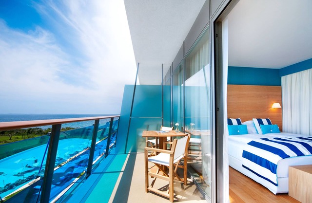 Falkensteiner Hotel & Spa Iadera