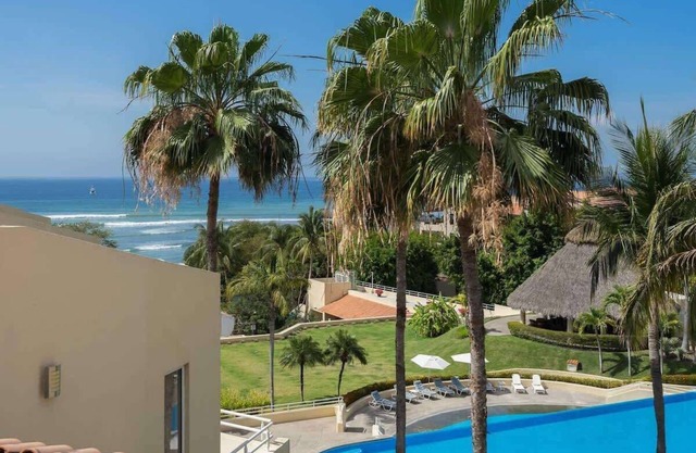 Fall deal in PuntaDeMita: 4Nights for the Price of 3!