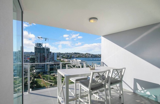 Fall in Love with Waterfront Resort style Living