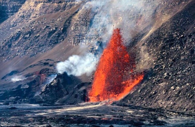Fall Kilauea Fireworks! 199 nt incl AC, 5 Star Luxury on the Big Island